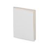 Taigan Notepad in White