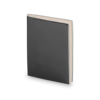 Taigan Notepad in Black