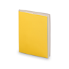 Taigan Notepad in Yellow