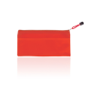 Latber Pencil Case in Red