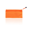 Latber Pencil Case in Orange