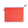 Bonx Document Bag in Red