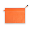 Bonx Document Bag in Orange