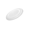 Girox Frisbee in White