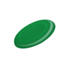 Girox Frisbee in Green