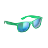 Nival Sunglasses in Green