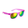 Nival Sunglasses in Fuchsia