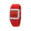 Terax Watch in Red