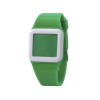 Terax Watch in Green