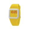 Terax Watch in Yellow