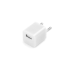 Radnar USB Charger in White