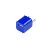 Radnar USB Charger in Blue