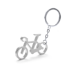 Ciclex Keyring in Silver