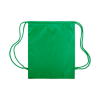 Sibert Drawstring Bag in Green