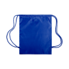 Sibert Drawstring Bag in Blue