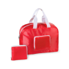 Sofet Foldable Bag in Red