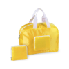 Sofet Foldable Bag in Yellow