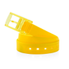 Kyiss Belt in Yellow