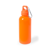 Zanip Bottle in Orange