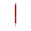 Balki Stylus Touch Ball Pen in Red