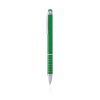 Balki Stylus Touch Ball Pen in Green