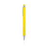 Balki Stylus Touch Ball Pen in Yellow