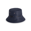 Vacanz Hat in Navy Blue