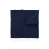 Nostal Neck Warmer in Navy Blue