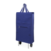 Fasty Shopping Trolley in Navy Blue