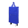 Fasty Shopping Trolley in Blue