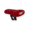 Moltar Torch in Red