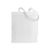 Jazzin Bag in White