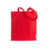 Jazzin Bag in Red