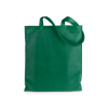 Jazzin Bag in Green