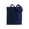 Jazzin Bag in Navy Blue