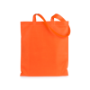 Jazzin Bag in Orange