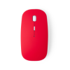 Lyster Mouse in Red