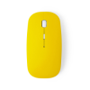 Lyster Mouse in Yellow