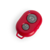 Dankof Remote Shutter in Red