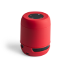 Braiss Speaker in Red