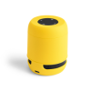 Braiss Speaker in Yellow