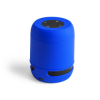 Braiss Speaker in Blue