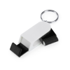 Satari Holder Keyring in Black