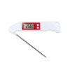 Tons Food Thermometer in Red