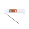 Tons Food Thermometer in Orange