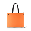 Klab Cool Bag in Orange