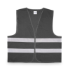 Tirex Vest in Black