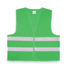 Tirex Vest in Green