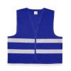 Tirex Vest in Blue