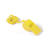 Yopet Whistle in Yellow